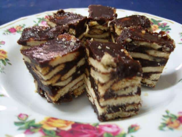 kek batik jawa