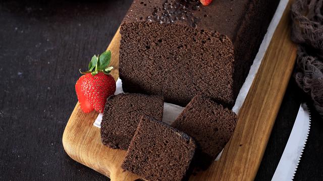 resepi brownies coklat