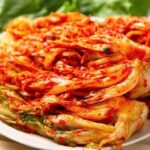 resepi kimchi